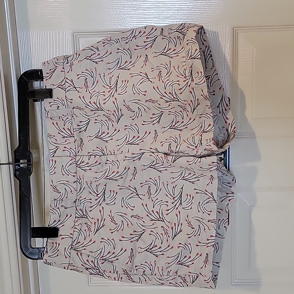 Super soft shorts